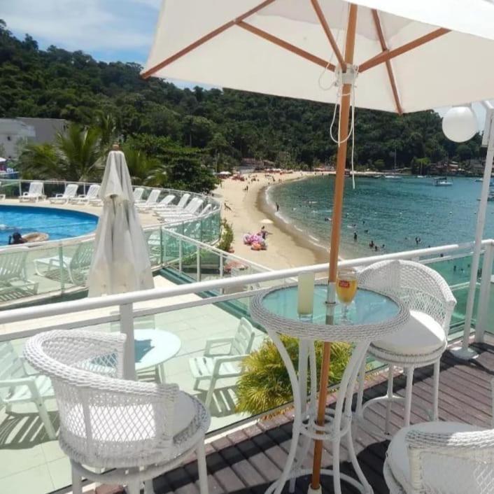Angra Inn 306 Angra dos Reis Exterior foto