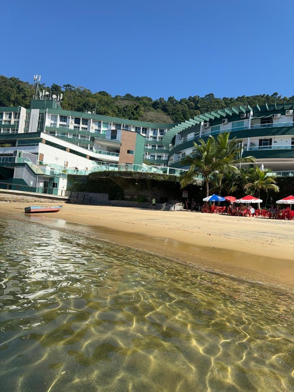 Angra Inn 306 Angra dos Reis Exterior foto