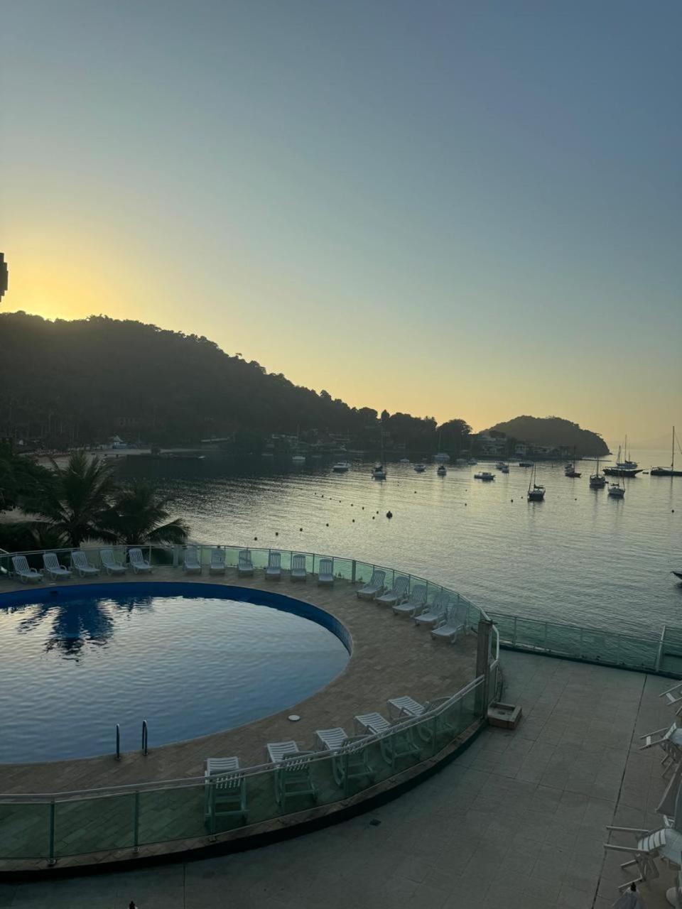 Angra Inn 306 Angra dos Reis Exterior foto