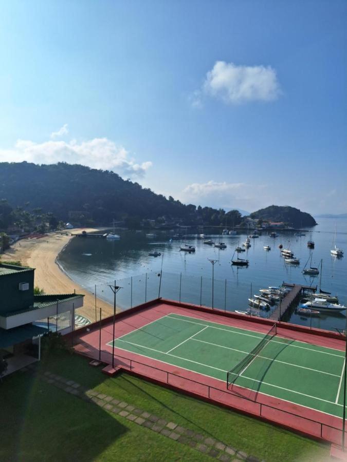 Angra Inn 306 Angra dos Reis Exterior foto